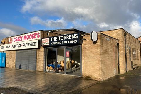 Shop to rent, The Torrens, North Hylton Road, Sunderland, SR5