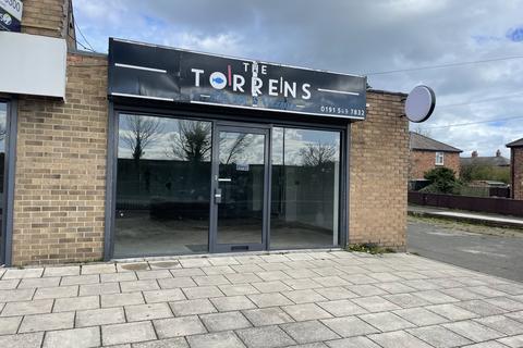 Shop to rent, The Torrens, North Hylton Road, Sunderland, SR5