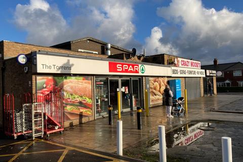 Shop to rent, The Torrens, North Hylton Road, Sunderland, SR5