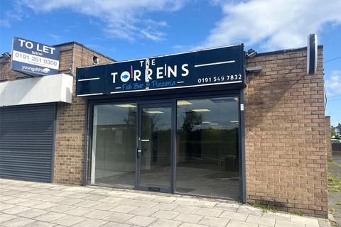 Shop to rent, Unit 3 The Torrens, North Hylton Road, Sunderland, SR5