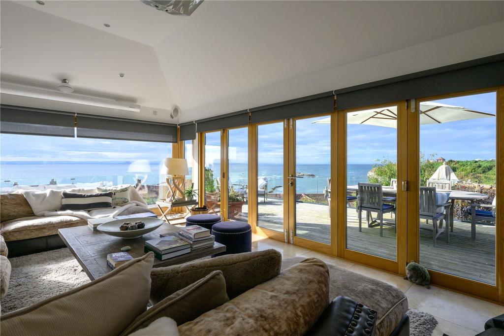 Family Room Views