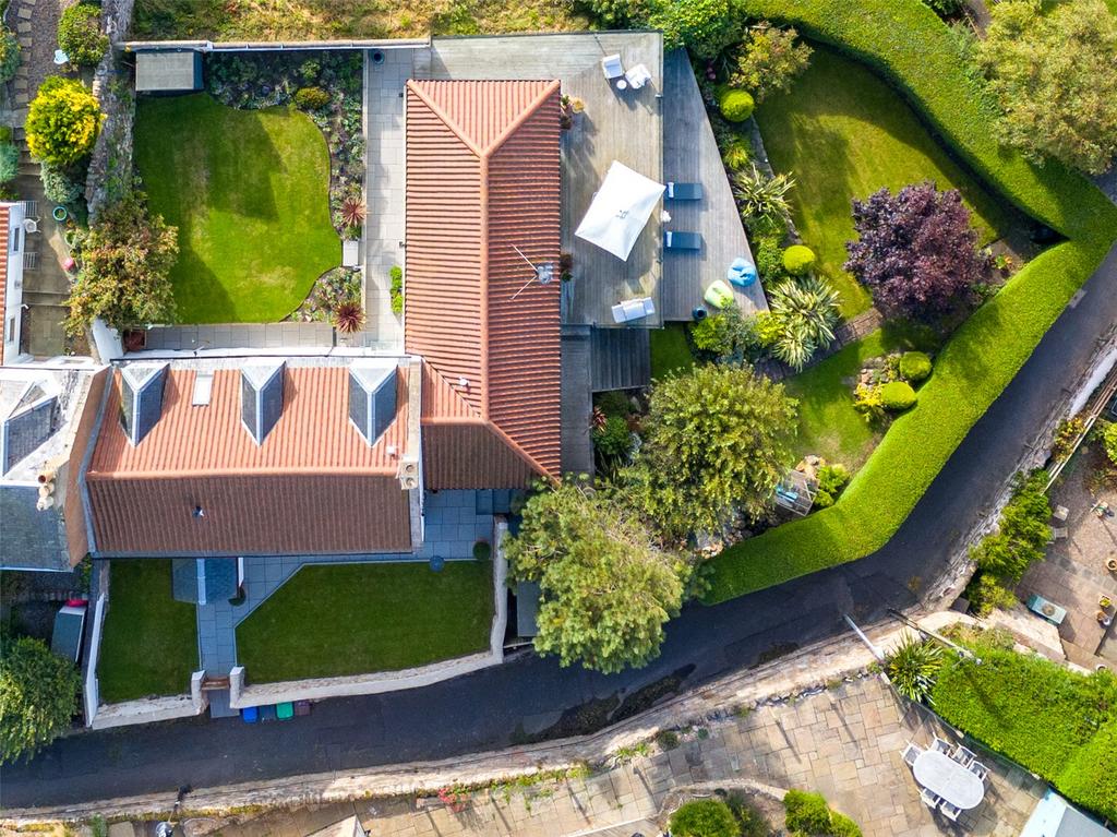 Birds Eye View