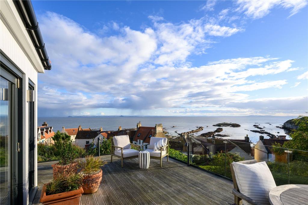Terrace Views