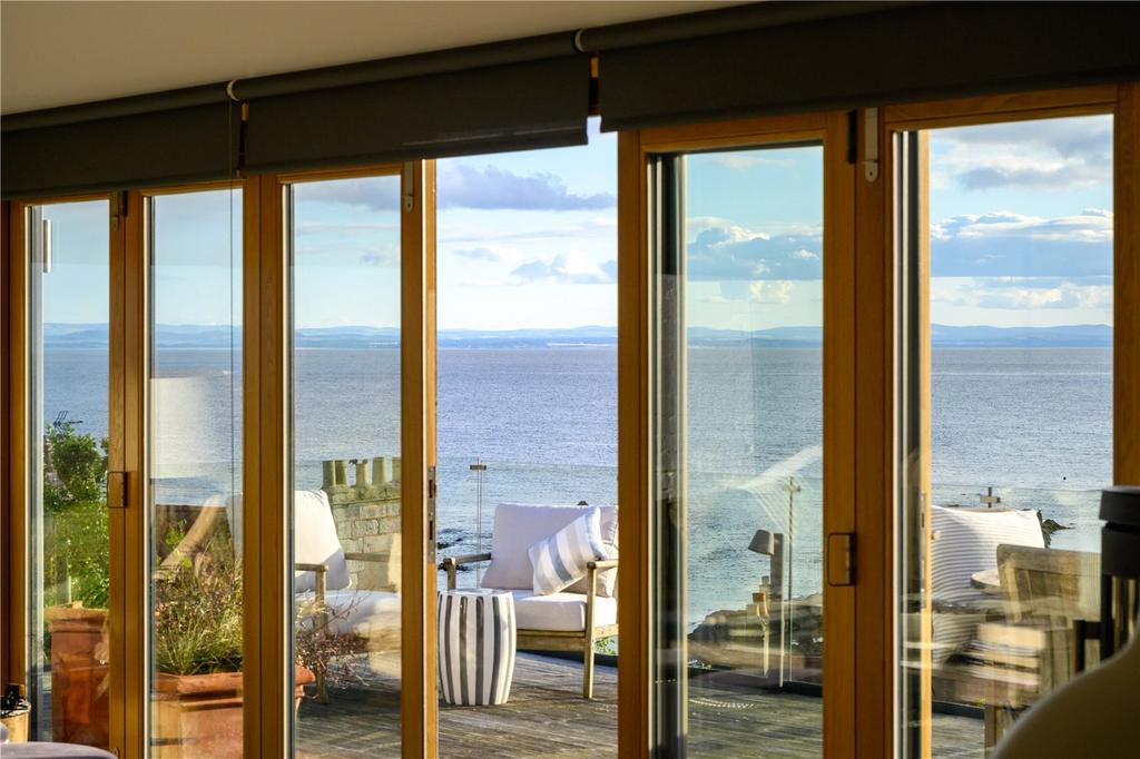 Coastal Views