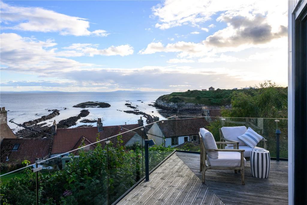 Terrace Views
