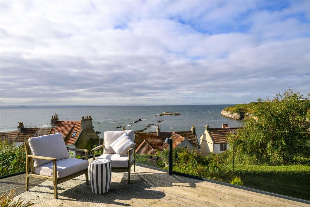 Coastal Views