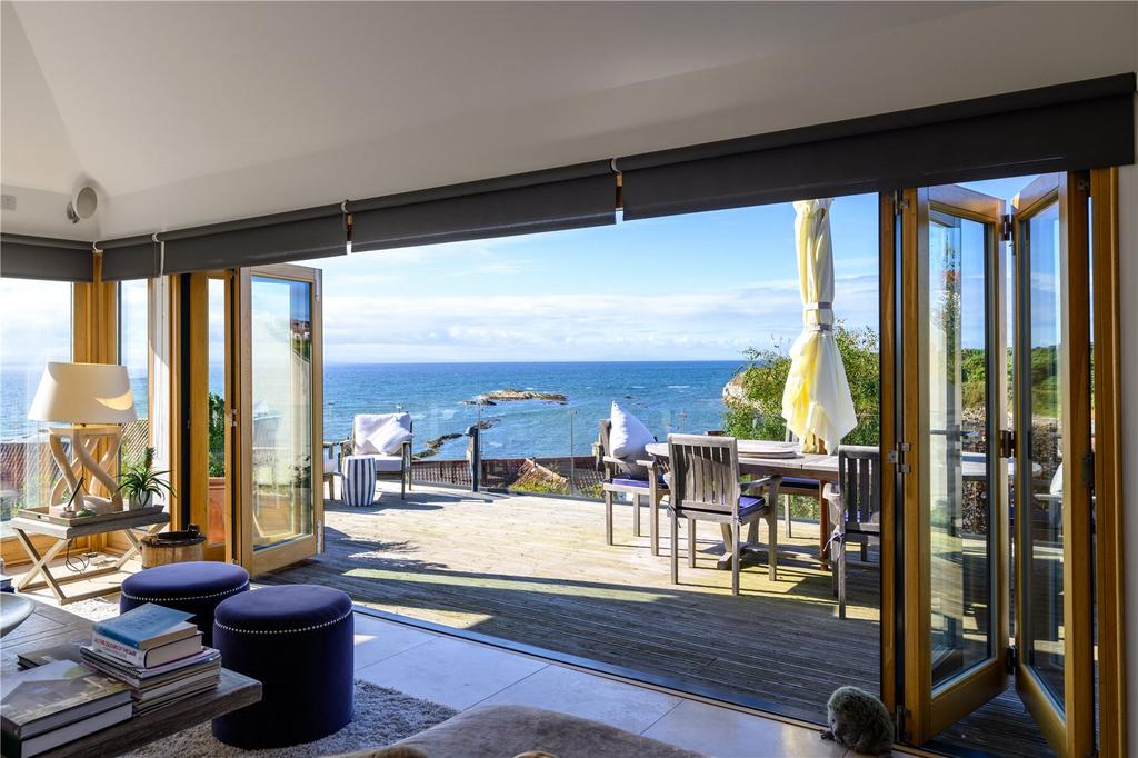 Bi-Folding Doors
