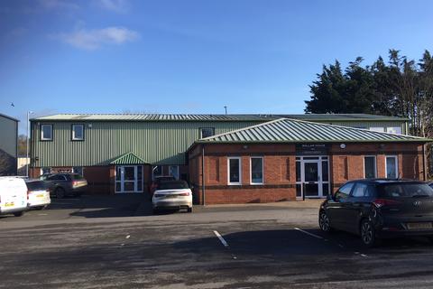 Office to rent, Bridge End Industrial Estate, Ferry, Hexham, Northumberland, NE46