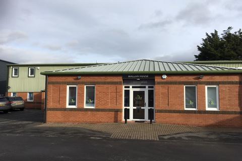 Office to rent, Bridge End Industrial Estate, Ferry, Hexham, Northumberland, NE46