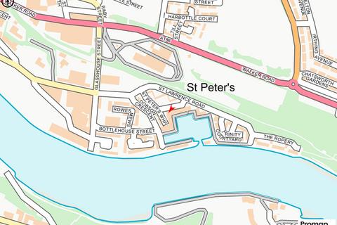 Office to rent, St. Peters Wharf, Upper Level, St Peter's Basin, Newcastle Upon Tyne, NE6