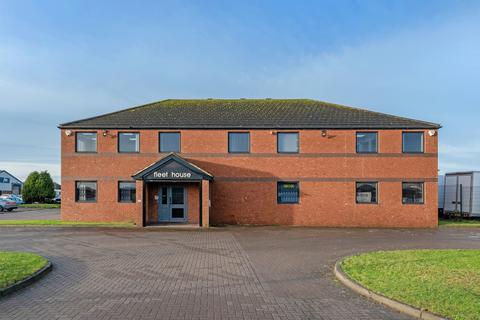 Office to rent, Brunswick Industrial Estate, Brunswick Village, Newcastle Upon Tyne, NE13