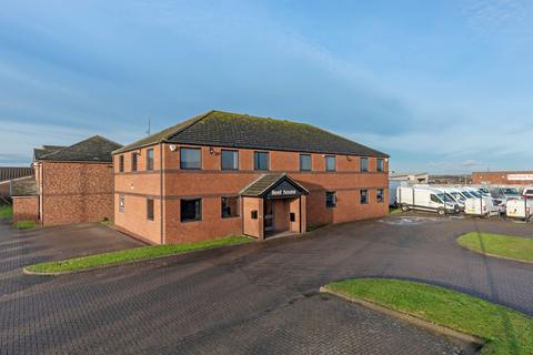 Office to rent, Brunswick Industrial Estate, Brunswick Village, Newcastle Upon Tyne, NE13