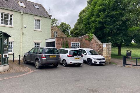 Office to rent, Hencotes, Hexham, NE46