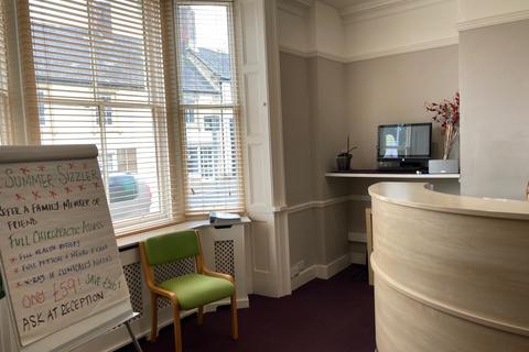 Office to rent, Hencotes, Hexham, NE46