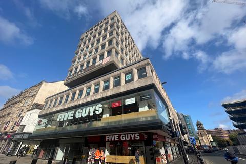 Office to rent, 8th Floor The Pearl, New Bridge Street West, Newcastle Upon Tyne, NE1