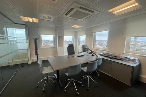 Office to rent, 8th Floor The Pearl, New Bridge Street West, Newcastle Upon Tyne, NE1