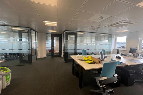 Office to rent, 8th Floor The Pearl, New Bridge Street West, Newcastle Upon Tyne, NE1