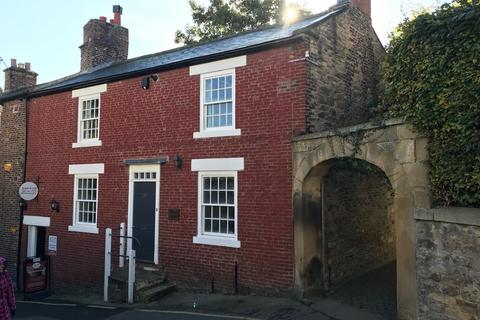 Office to rent, Hallgate, Hexham, NE46