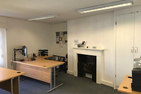 Office to rent, Hallgate, Hexham, NE46