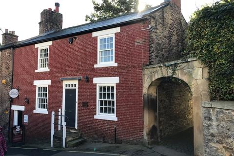 Office to rent, 26 Hallgate, Hexham, Northumberland, NE46