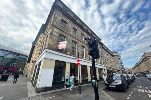 Shop to rent, Clayton Street, Newcastle Upon Tyne, NE1