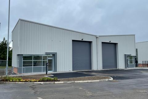 Industrial unit to rent, Bessemer Court, Hownsgill Industrial Estate, Consett, DH8