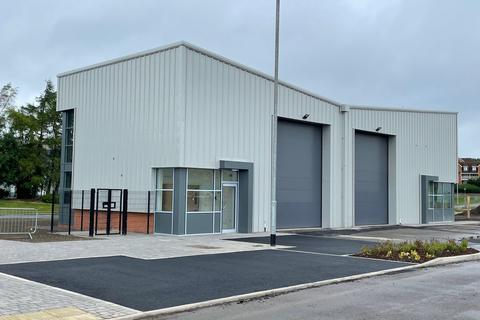 Industrial unit to rent, Bessemer Court, Hownsgill Industrial Estate, Consett, DH8