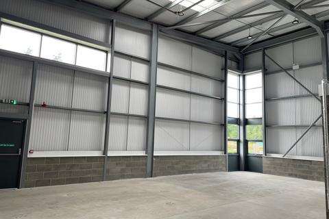 Industrial unit to rent, Bessemer Court, Hownsgill Industrial Estate, Consett, DH8