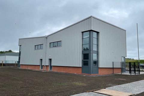 Industrial unit to rent, Bessemer Court, Hownsgill Industrial Estate, Consett, DH8