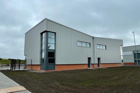 Industrial unit to rent, Bessemer Court, Hownsgill Industrial Estate, Consett, DH8