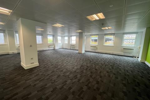 Office to rent, 2nd Floor, The Pearl, 7 New Bridge Street West, Newcastle Upon Tyne, NE1