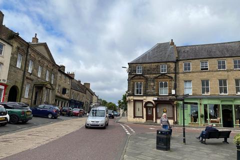 Shop to rent, 1st & 2nd Floors, 2 Clayport Street, Alnwick, Northumberland, NE66