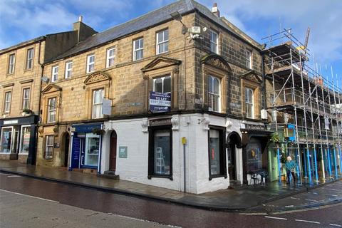 Shop to rent, 1st & 2nd Floors, 2 Clayport Street, Alnwick, Northumberland, NE66