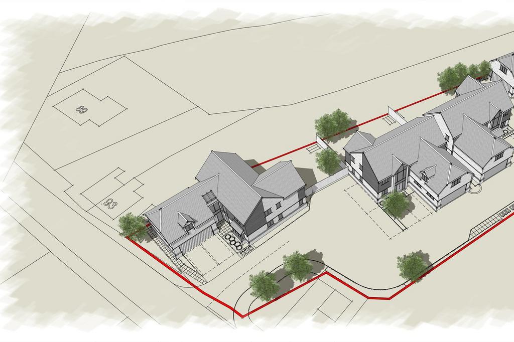 Site Drawing