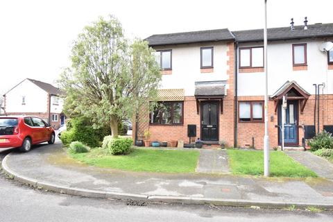 7 Dexta Way, Northallerton, DL7 8EY