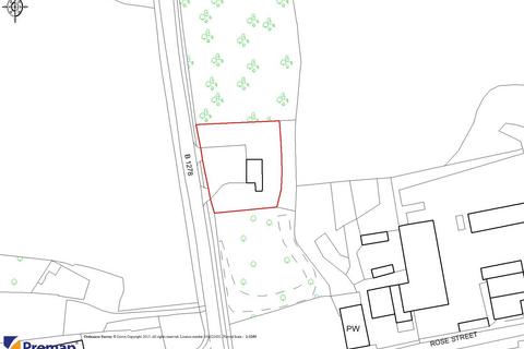 undefined, Salters Lane, Trimdon Grange, Trimdon Station, TS29