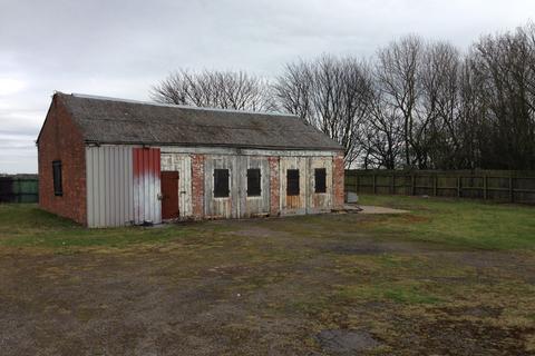 Land for sale, Salters Lane, Trimdon Grange, Trimdon Station, TS29