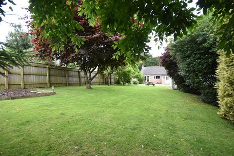 3 bedroom bungalow for sale, Newby Wiske, Northallerton, North Yorkshire, DL7