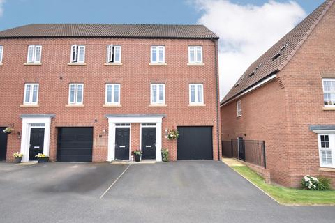 3 bedroom house for sale, Castlegate Road, Northallerton, DL7