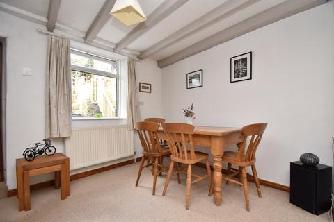 2 bedroom house for sale, North End, Osmotherley, Northallerton, DL6