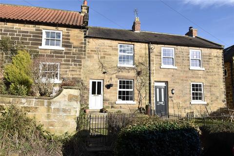 2 bedroom cottage for sale, North End, Osmotherley, Northallerton, North Yorkshire, DL6