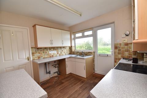 3 bedroom bungalow for sale, Ash Ridge, Northallerton, North Yorkshire, DL6