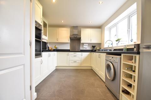 4 bedroom detached house for sale, Dales View, Morton on Swale, Northallerton, North Yorkshire, DL7