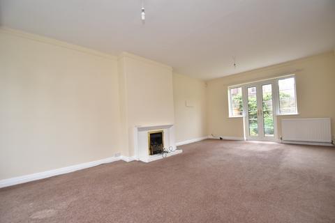 4 bedroom semi-detached house for sale, Hatfield Road, Northallerton, North Yorkshire, DL7