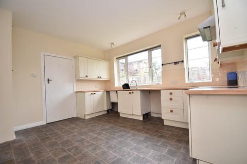 4 bedroom semi-detached house for sale, Hatfield Road, Northallerton, North Yorkshire, DL7