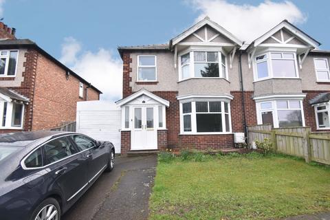 3 bedroom semi-detached house for sale, Brompton Road, Northallerton, North Yorkshire, DL6