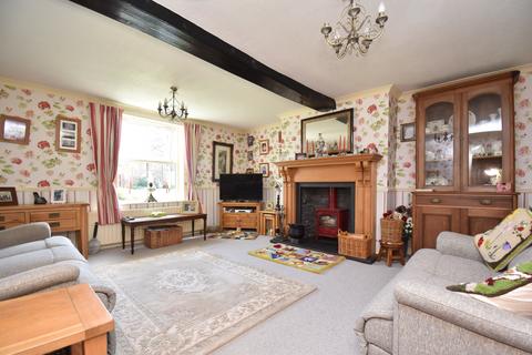 4 bedroom terraced house for sale, Newby Wiske, Northallerton, North Yorkshire, DL7