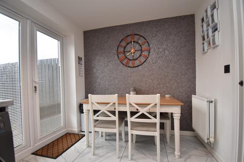29 Brickside Way, Northallerton, DL6 2FE