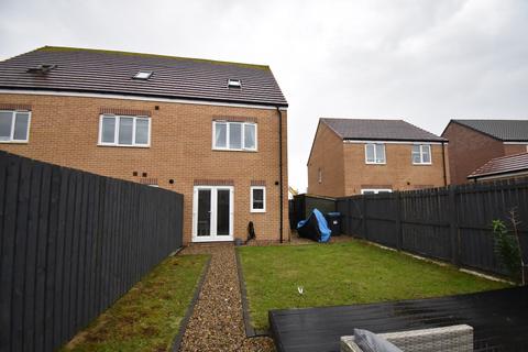 29 Brickside Way, Northallerton, DL6 2FE