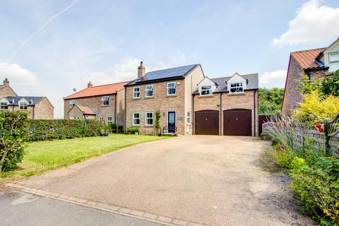 5 bedroom detached house for sale, Endican Lane, Thornton Le Moor, Northallerton, DL7